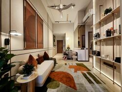 The Sen (D21), Condominium #514759831